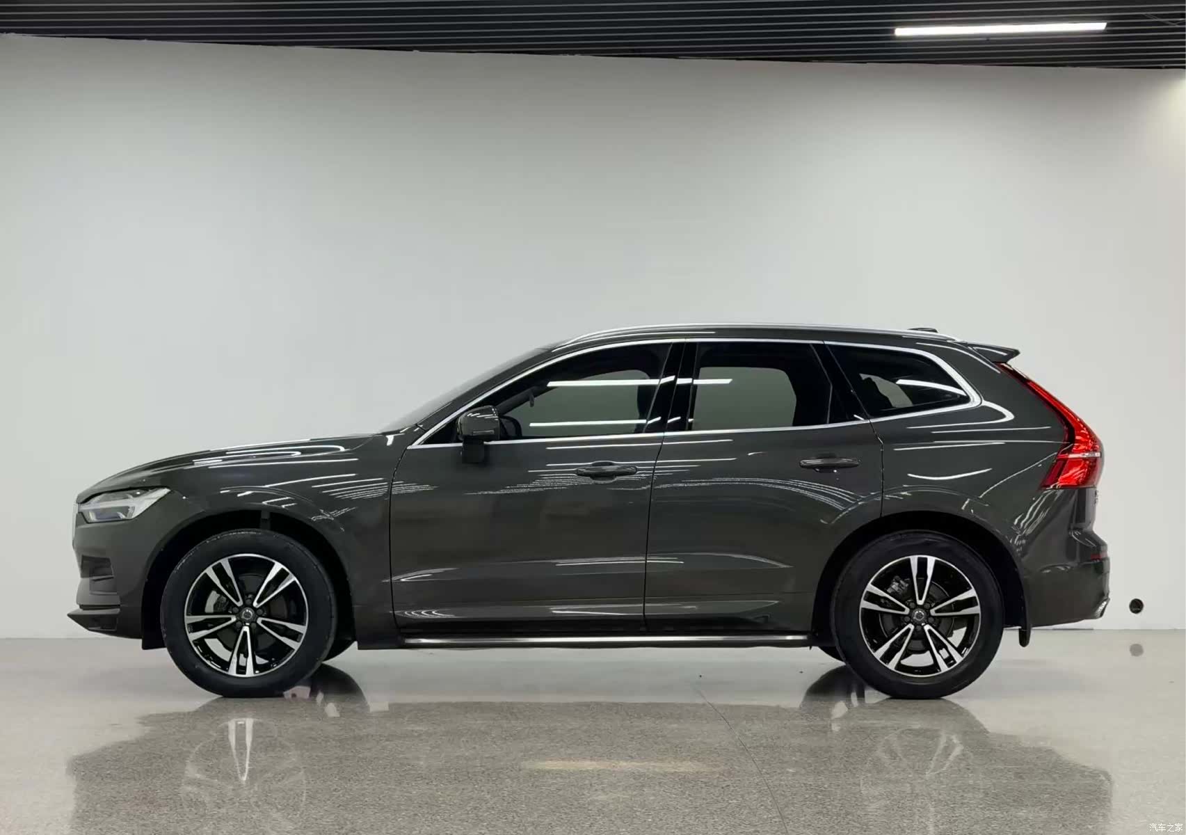 Volvo XC60, 2019 2