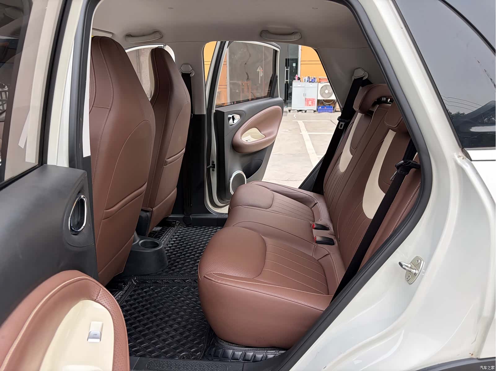 Wuling Bingo, 2023 12