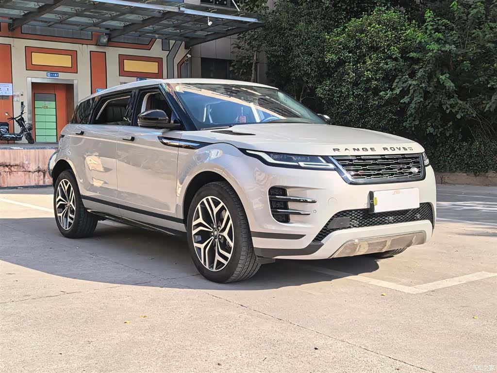 Land Rover Range Rover, 2025 3