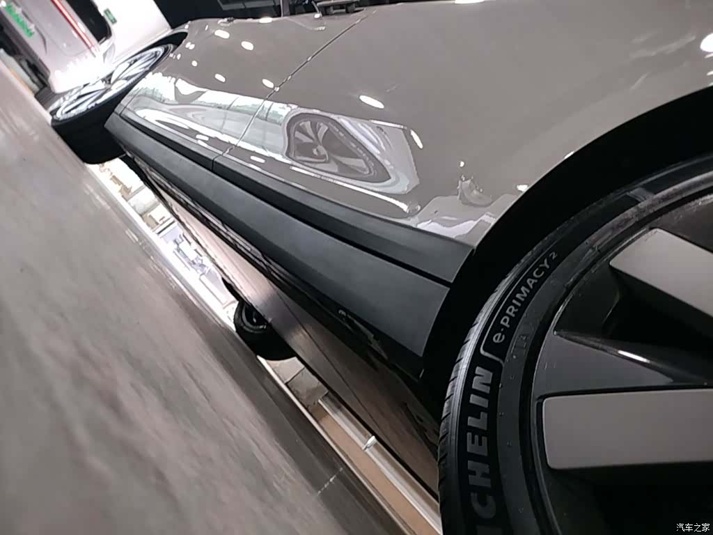 Li Auto i8, 2025 22