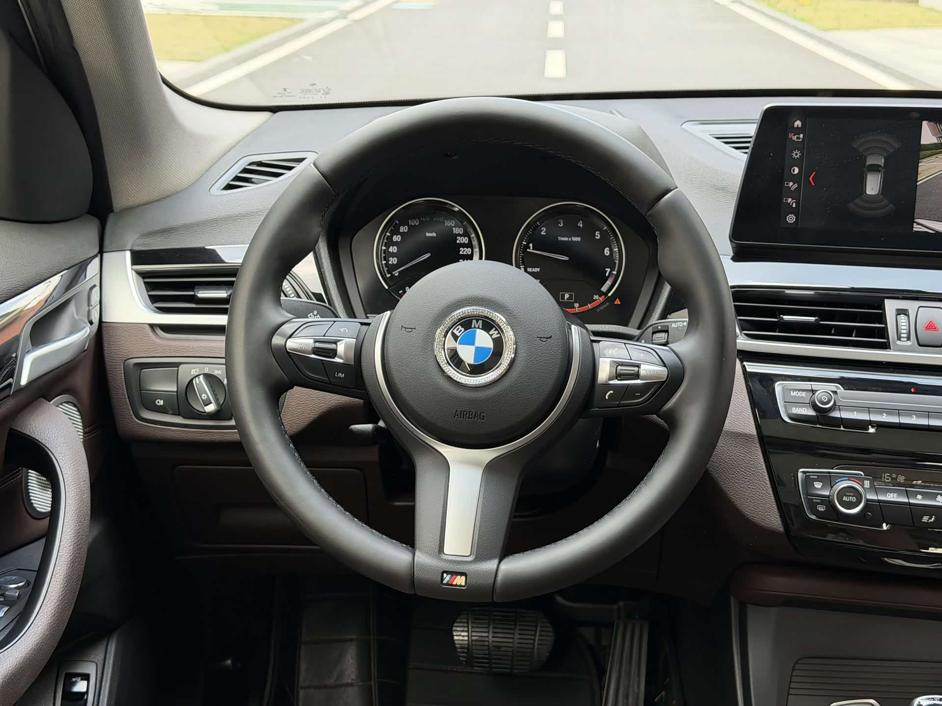 BMW X1, 2022 17