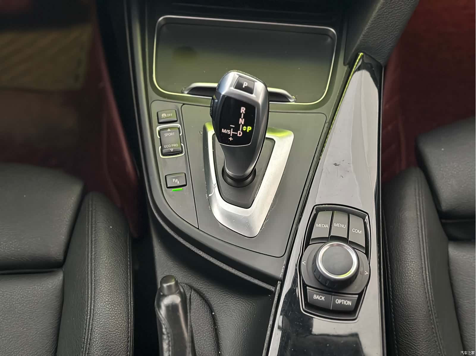 BMW 3 Series, 2018 12