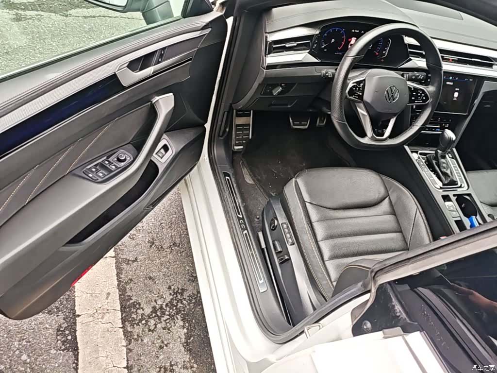 Volkswagen CC, 2024 23