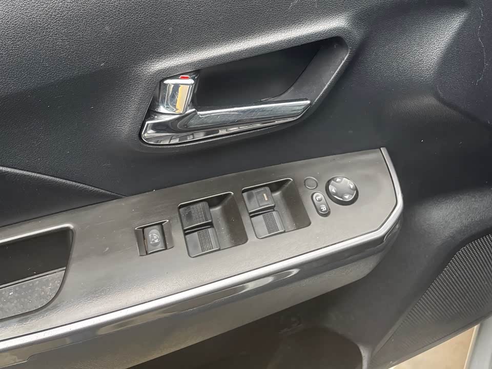 Great Wall Fengjun 5