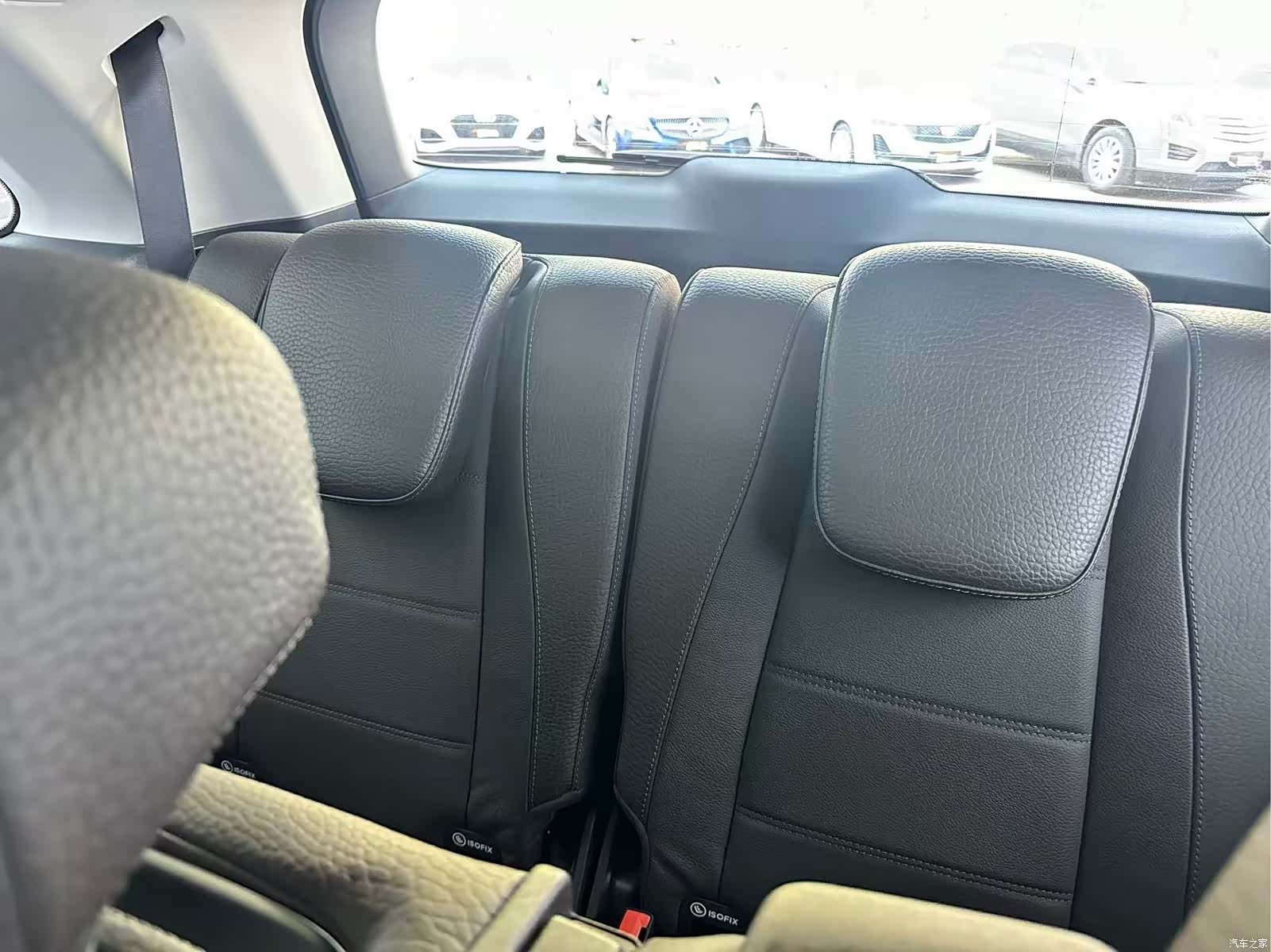 Mercedes-Benz GLS, 2020 13