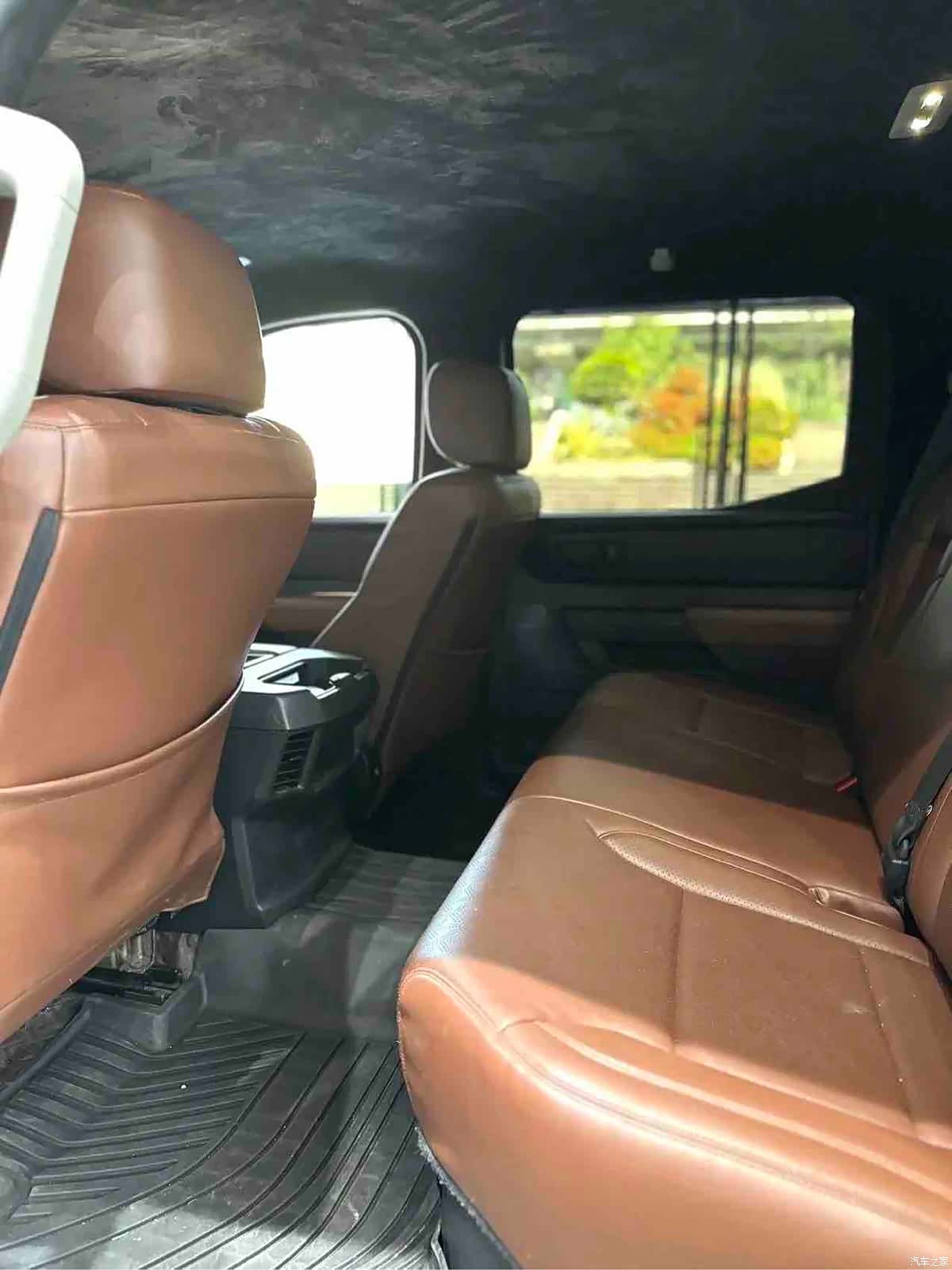 Toyota Tundra, 2023 7