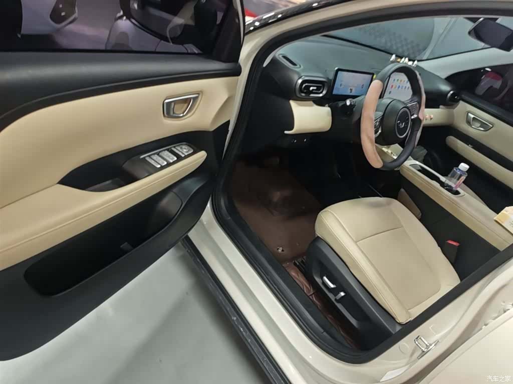 Wuling Bingo, 2024 16