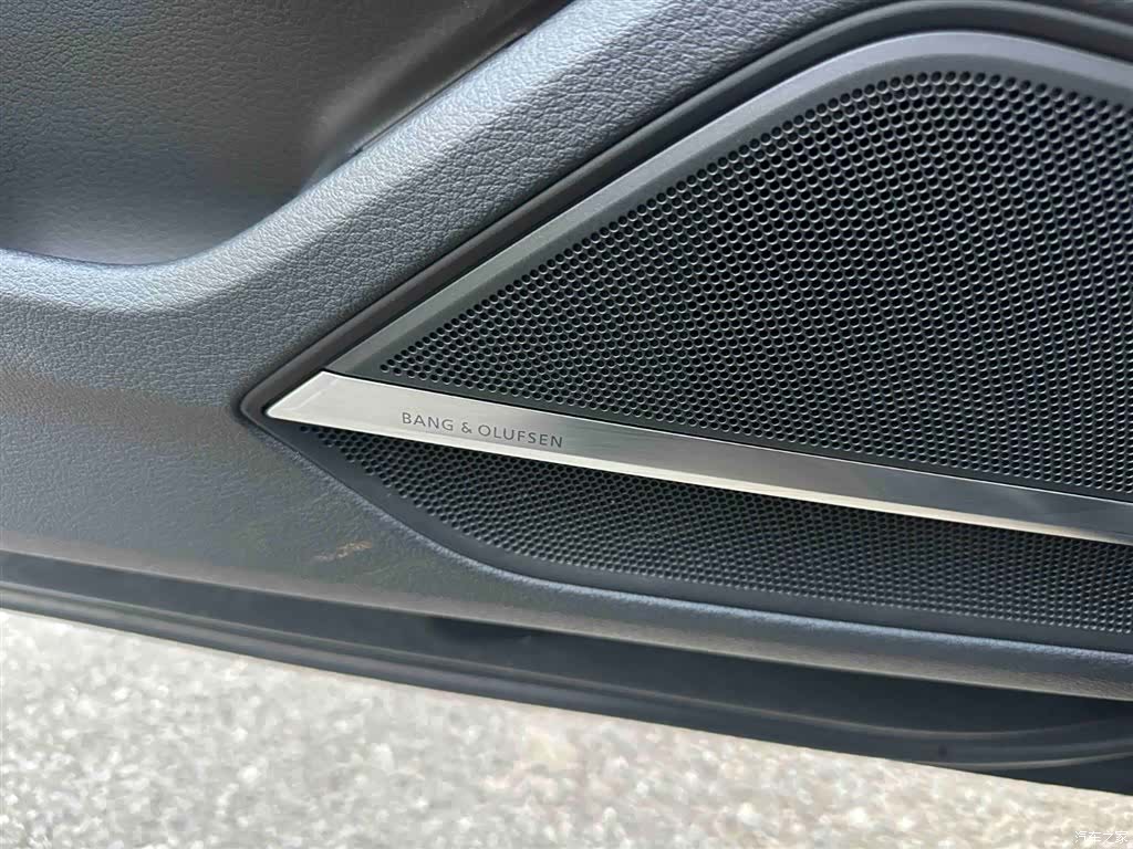 Audi A8L, 2018 17