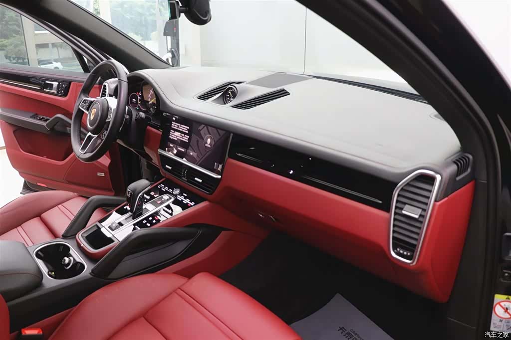 Porsche Cayenne, 2023 22