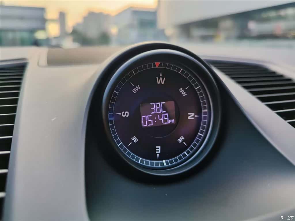 Porsche Cayenne, 2020 22