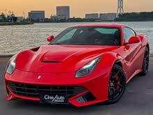 F12berlinetta 2013�� 6.3L ��׼��