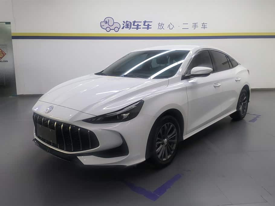 MG 5