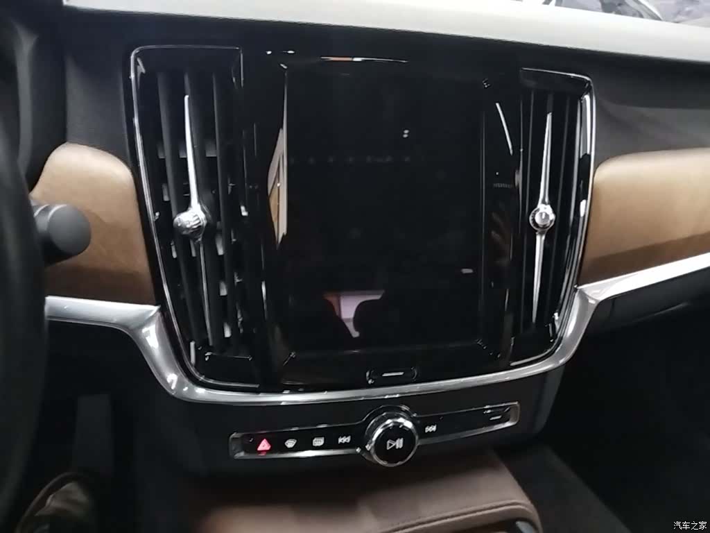 Volvo S90, 2021 13