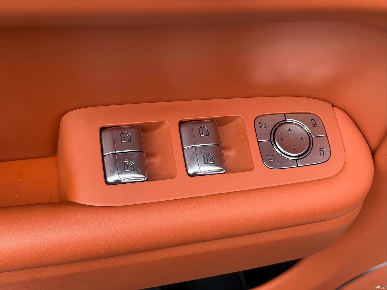 Li Auto L7, 2023 7