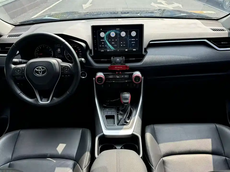 Toyota Wilanda