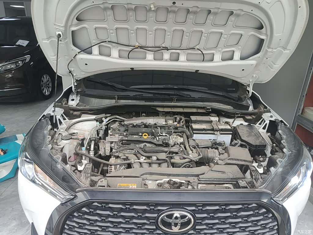 Toyota Corolla, 2022 20