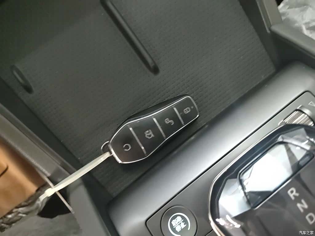 BYD Qin, 2025 9