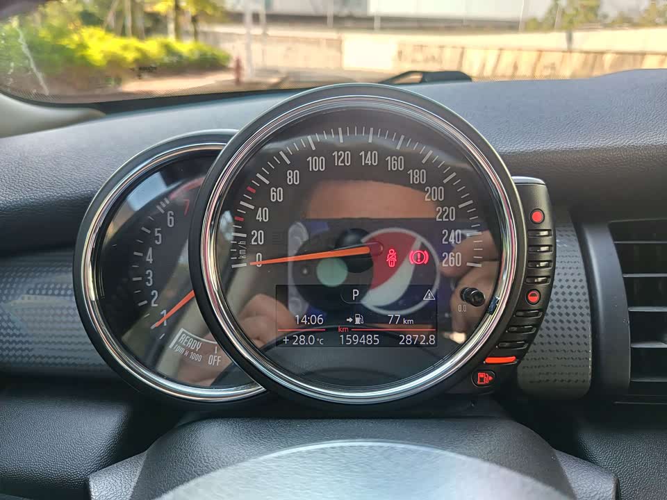 MINI MINI
