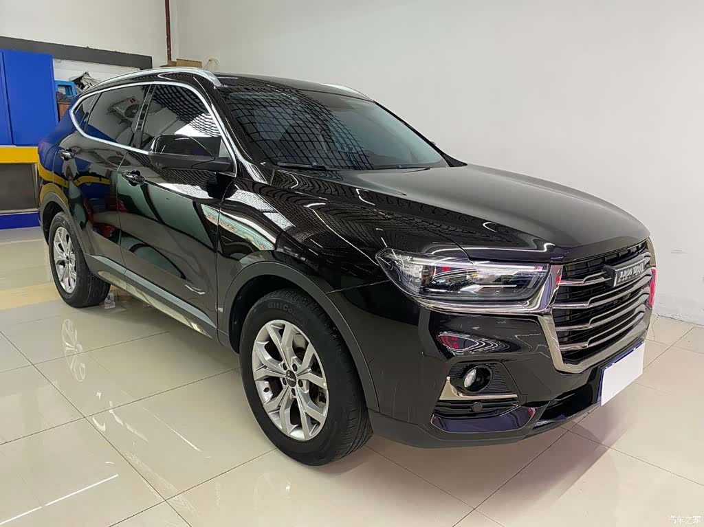 Haval H6, 2022 3