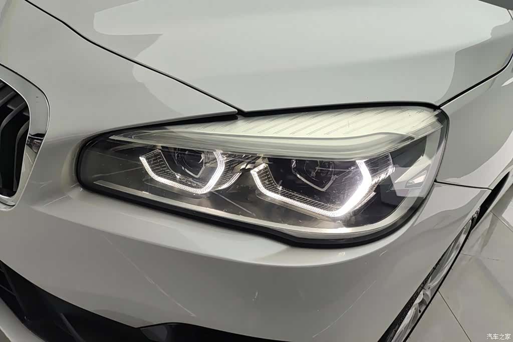 BMW 2 Series, 2019 все фото
