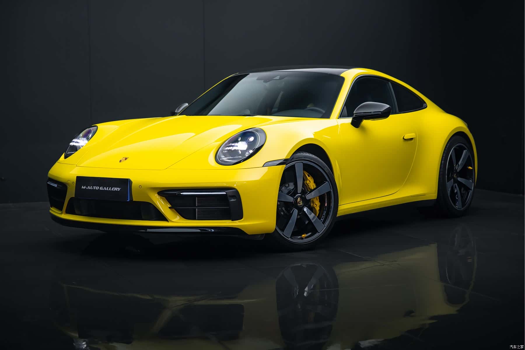 Porsche 911, 2022 2