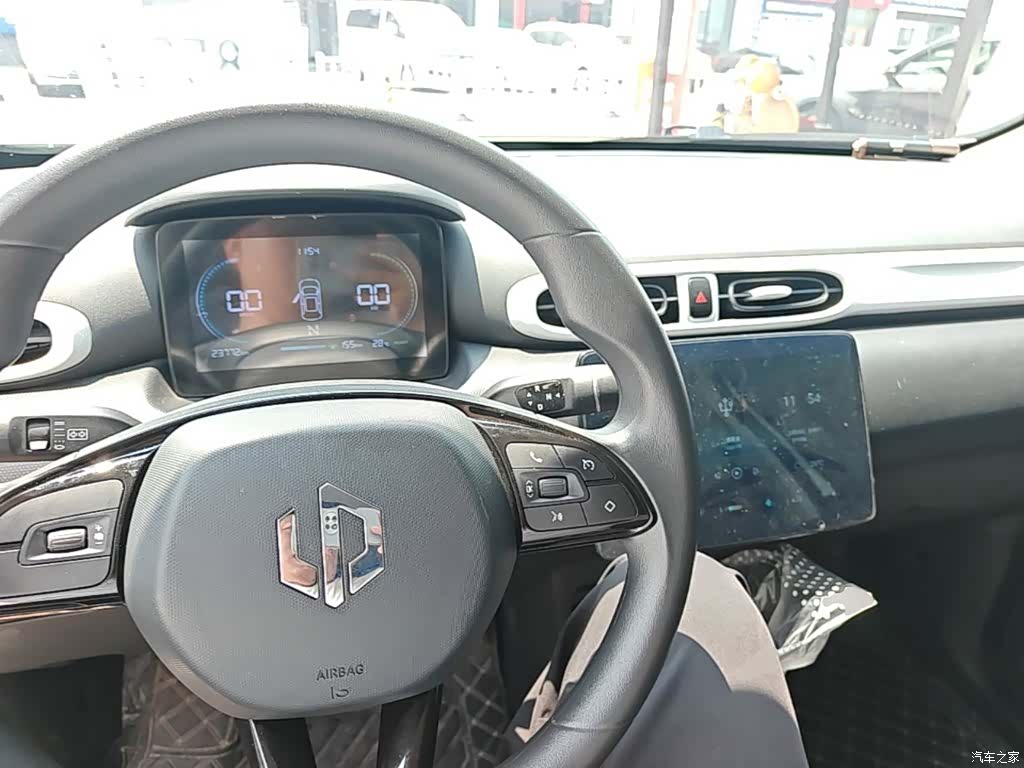 Leapmotor T03, 2025 10