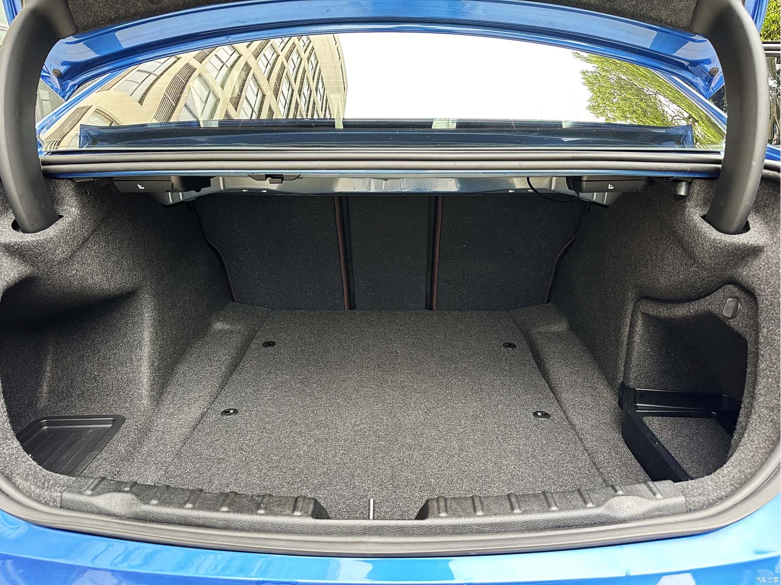 BMW 3 Series, 2019 8