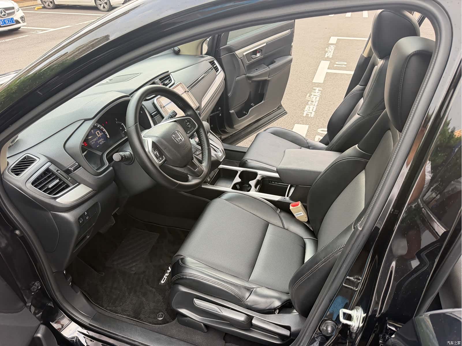 Honda CR-V, 2022 8