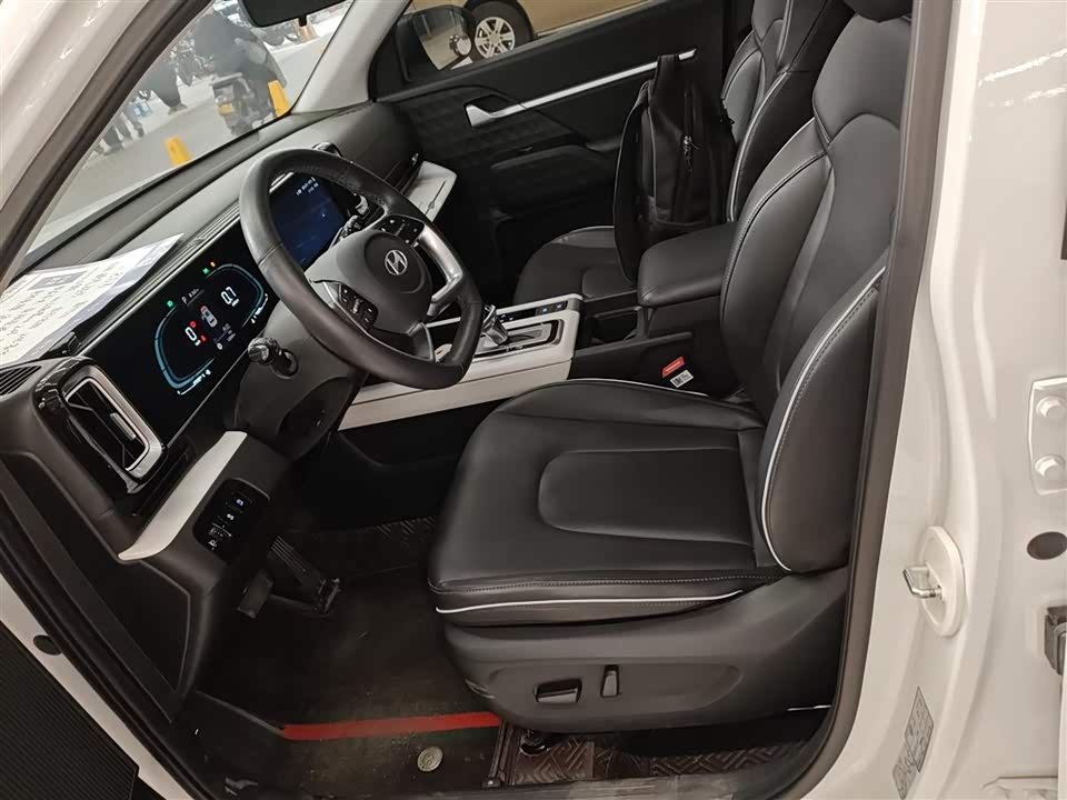 Hyundai Beijing ix35