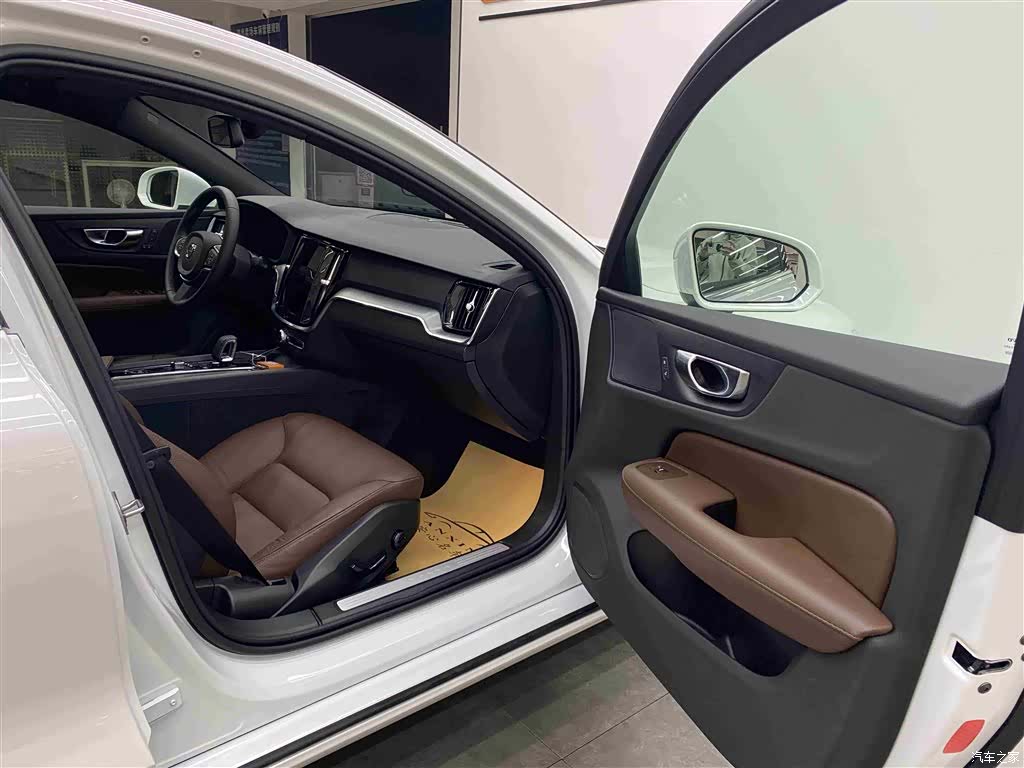 Volvo S60, 2026 9