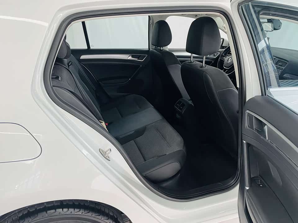 Volkswagen golf Volkswagen golf