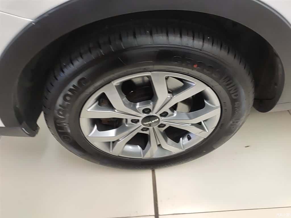 Haval H6, 2022 23