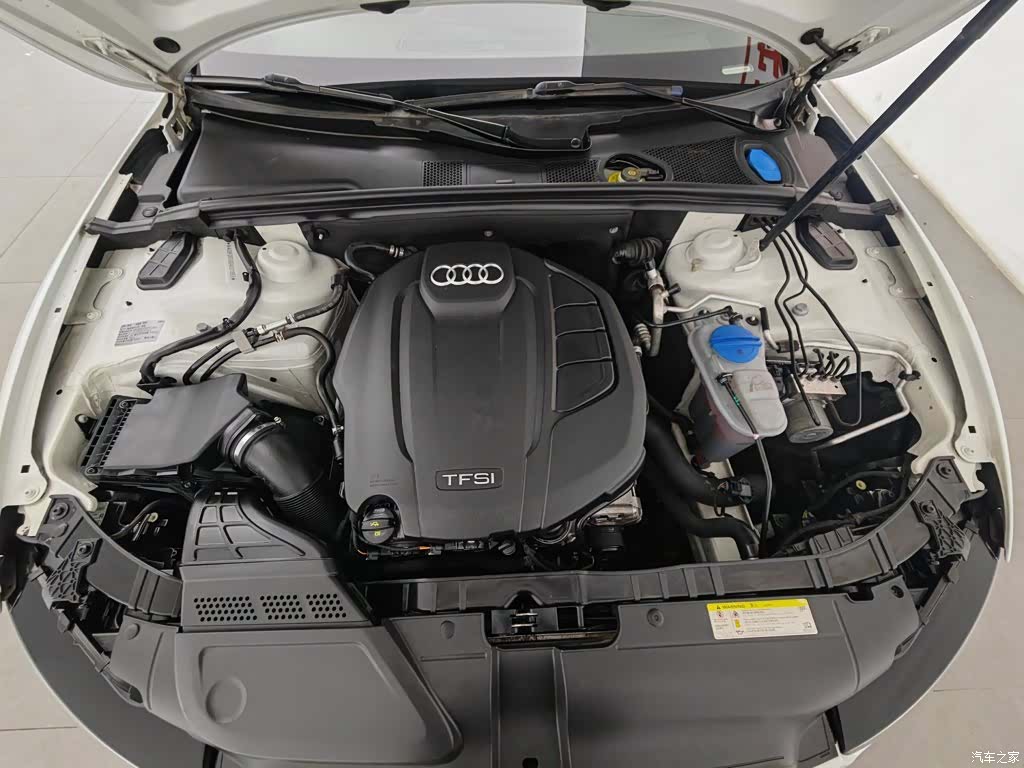 Audi A5, 2016 6