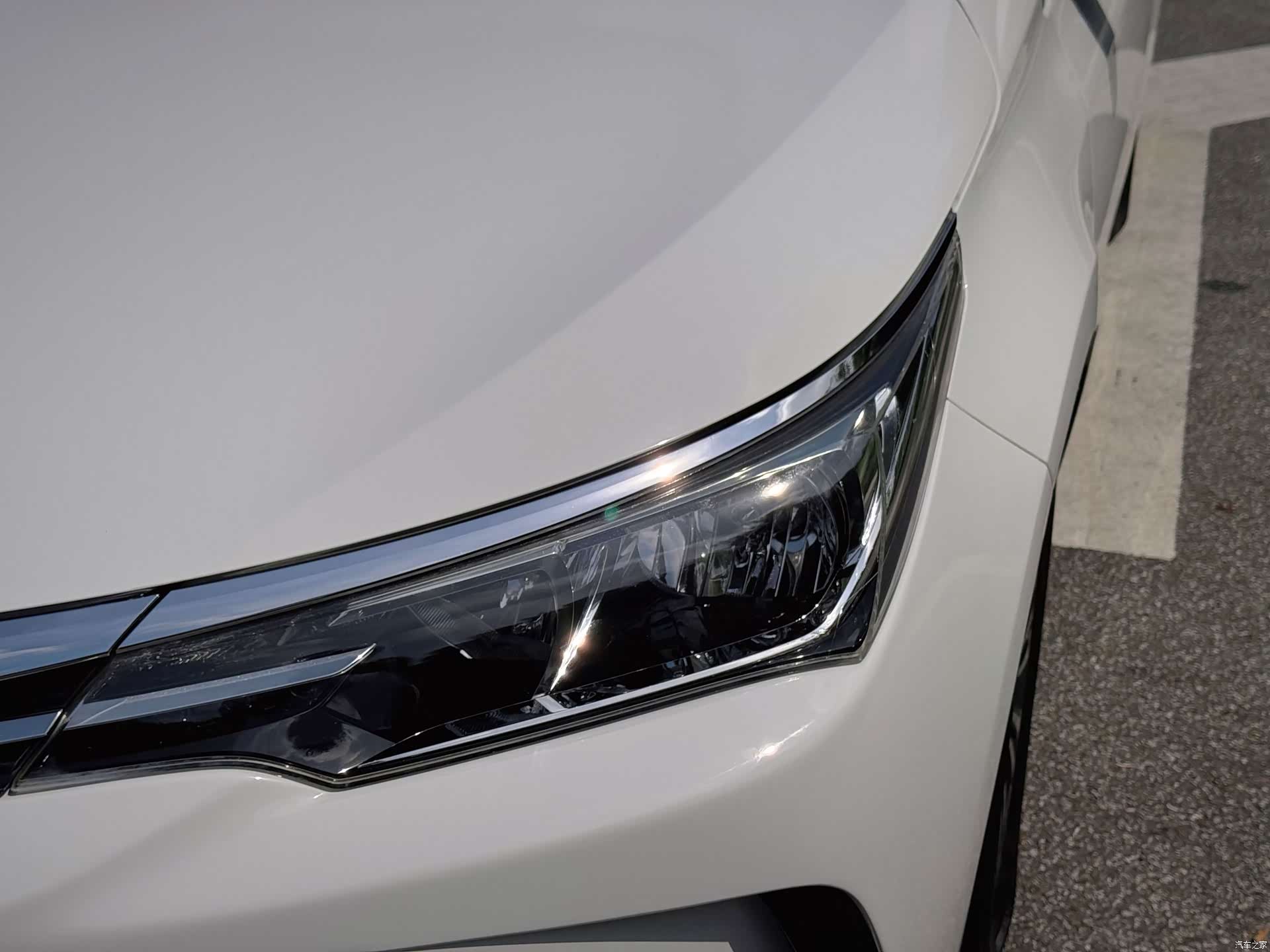 Toyota Corolla, 2019 6
