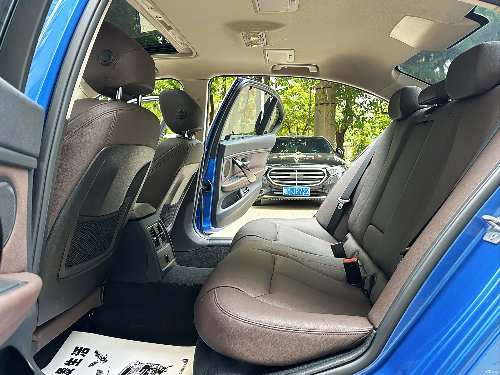 BMW 3 Series, 2019 все фото