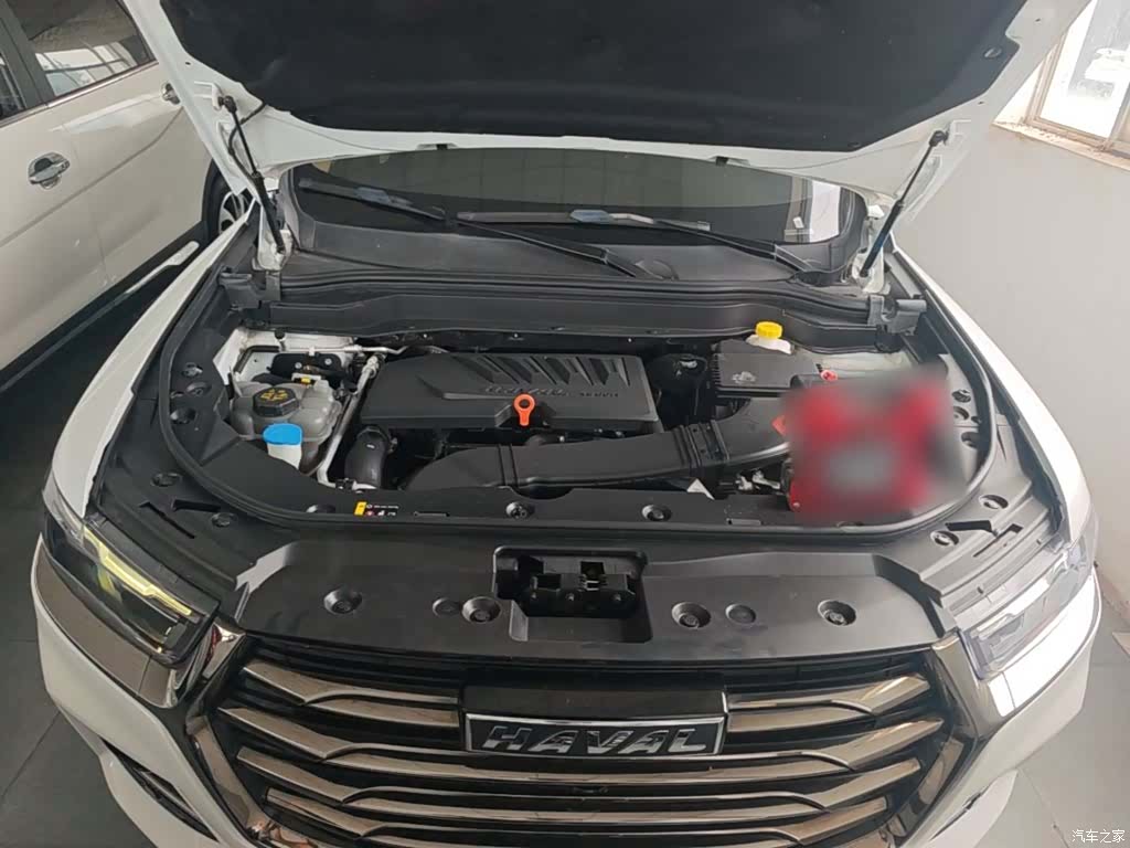 Haval H6, 2021 20