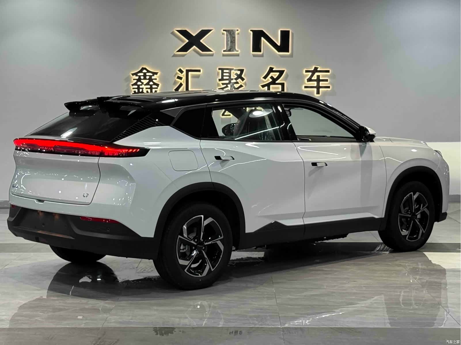DongFeng L7, 2026 6