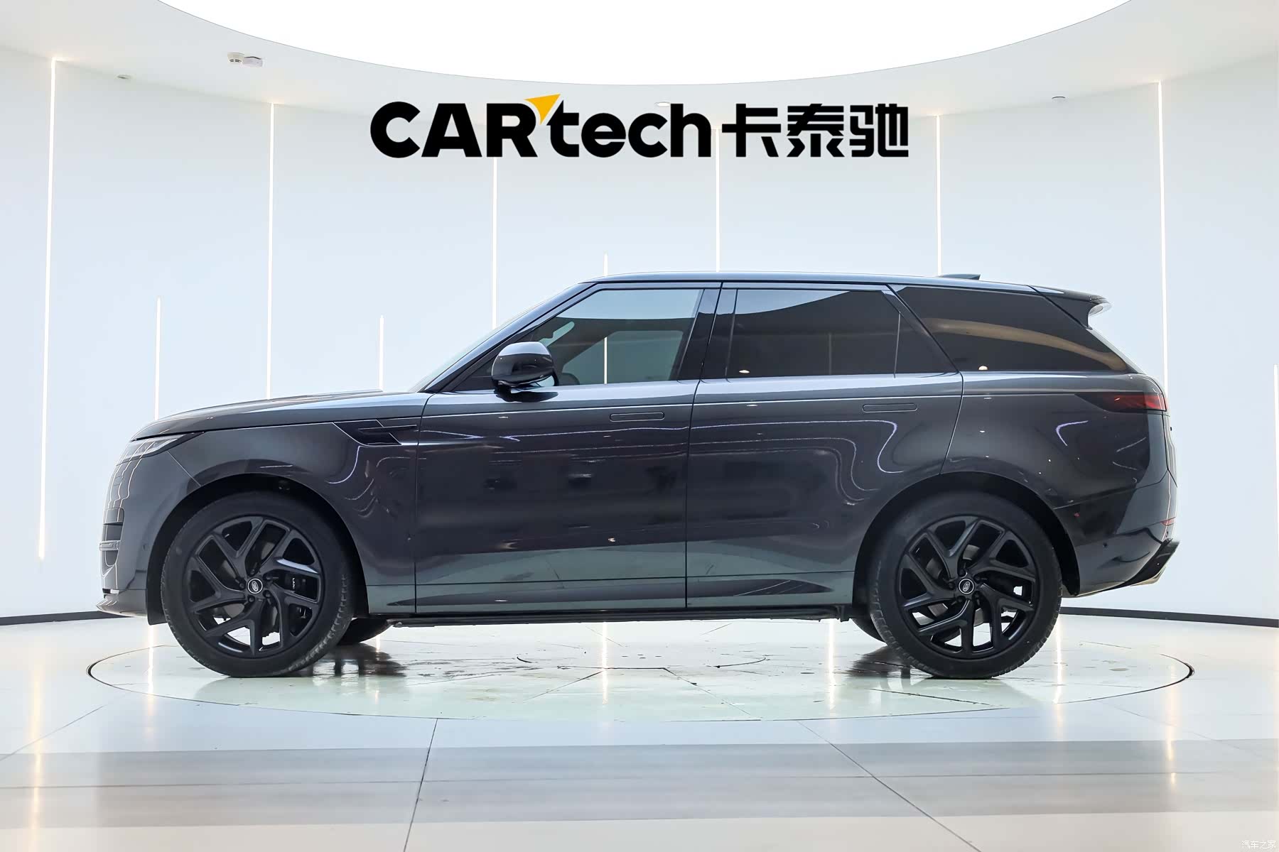 Land Rover Range Rover, 2022 9