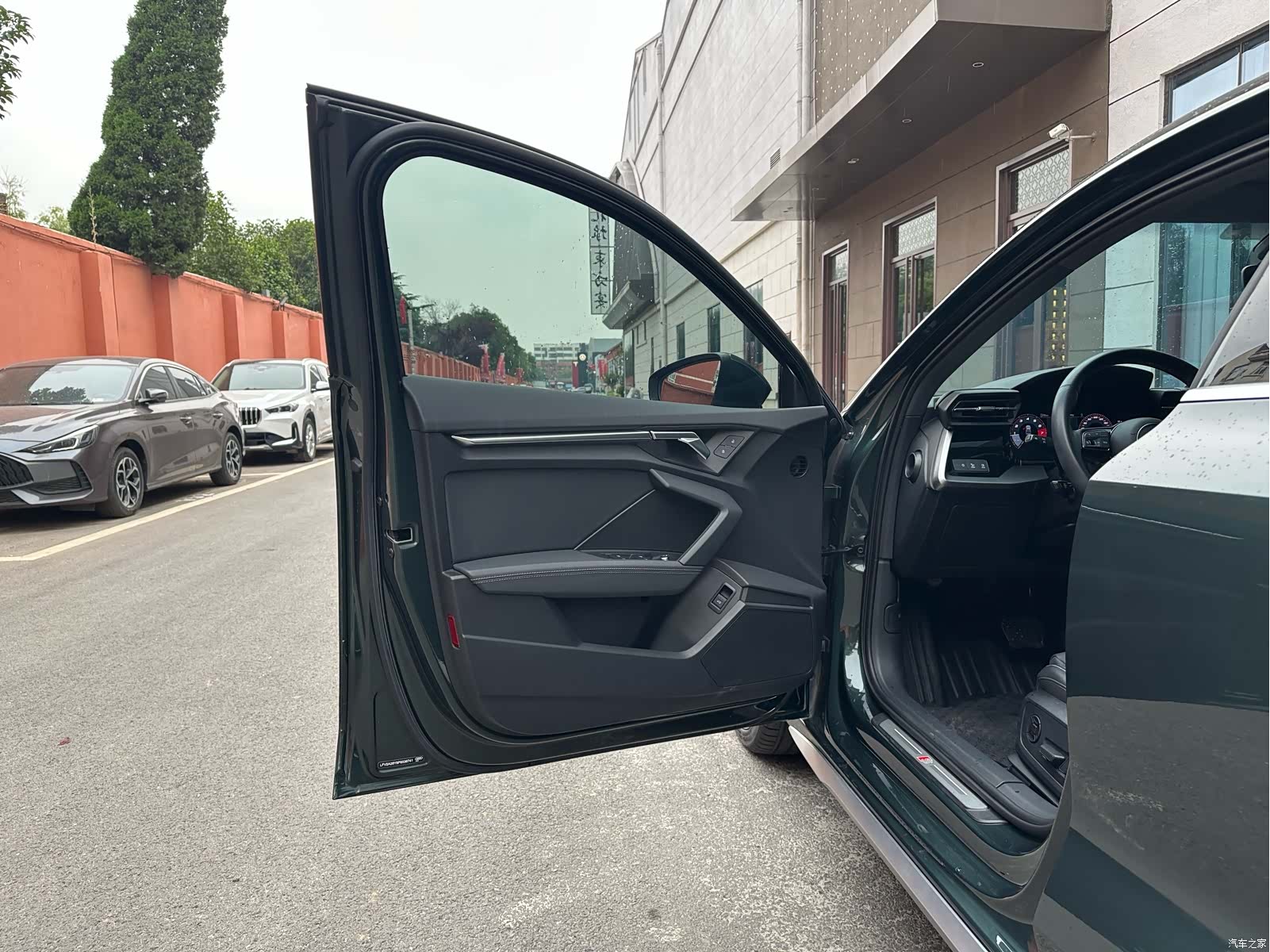 Audi A3, 2023 18