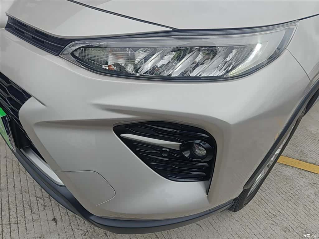 Toyota Wildlander, 2020 24