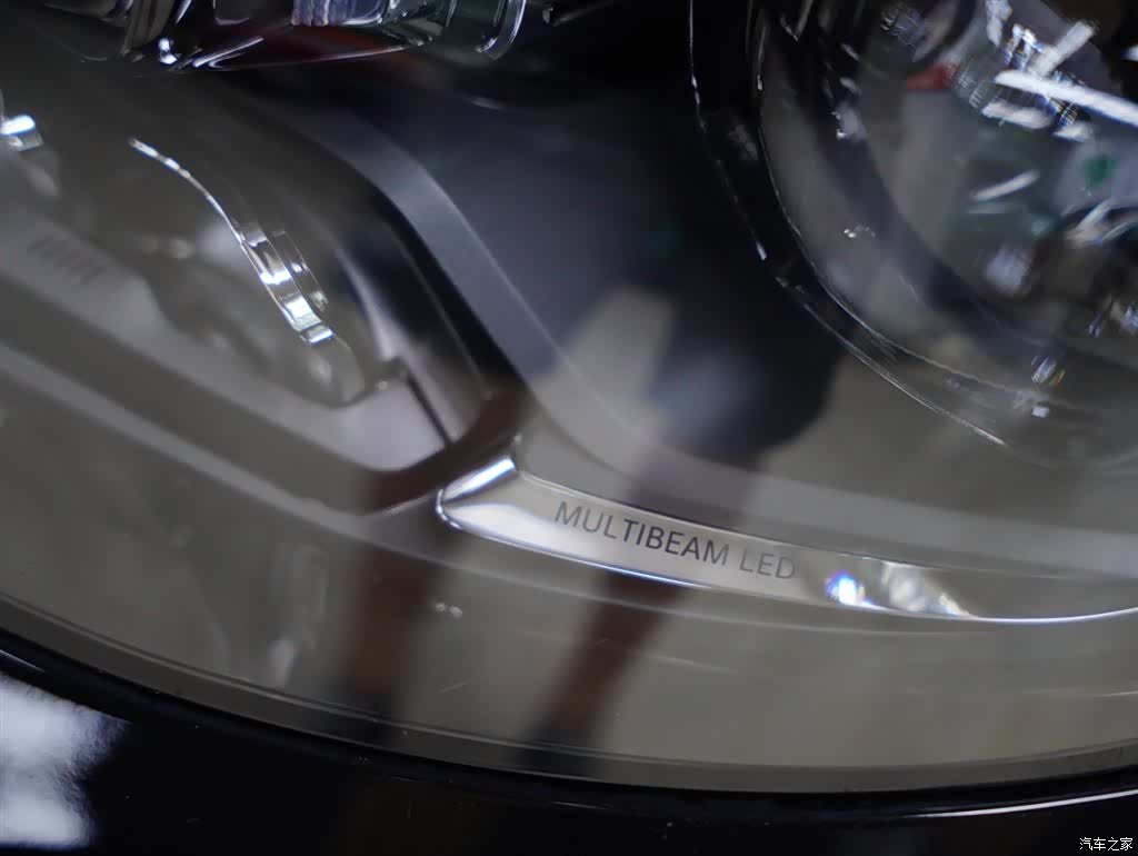 Mercedes-Benz E-Class, 2023 21