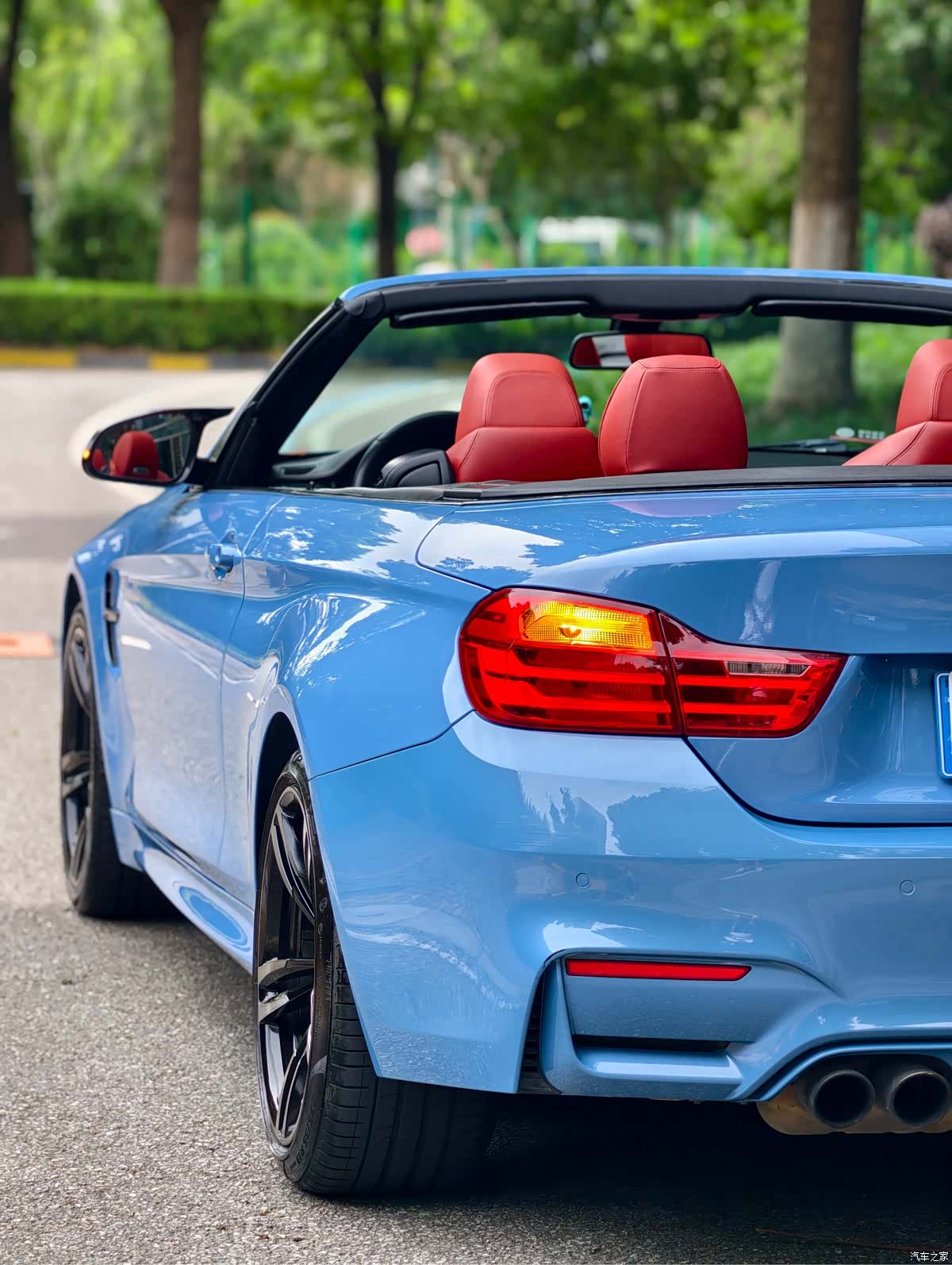 BMW M4, 2017 17