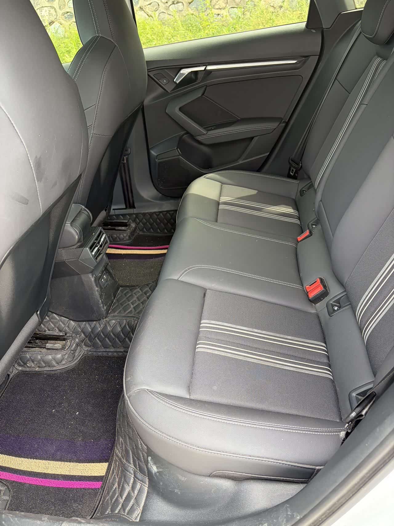 Audi A3, 2022 13