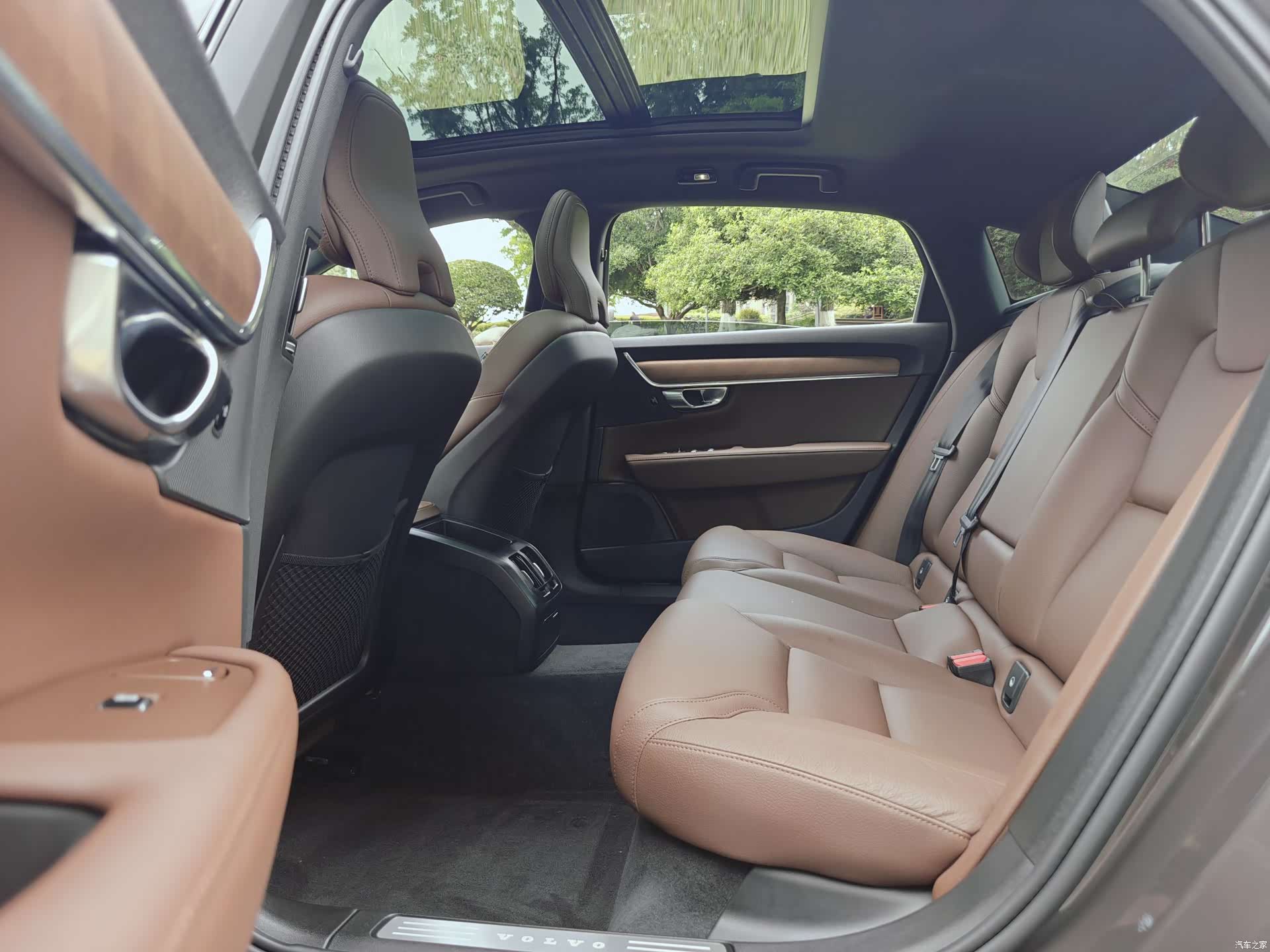 Volvo S90, 2023 19