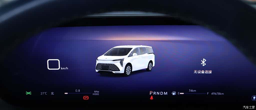 Buick Century, 2023 все фото