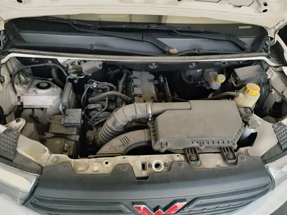 Wuling Wuling Hongguang V