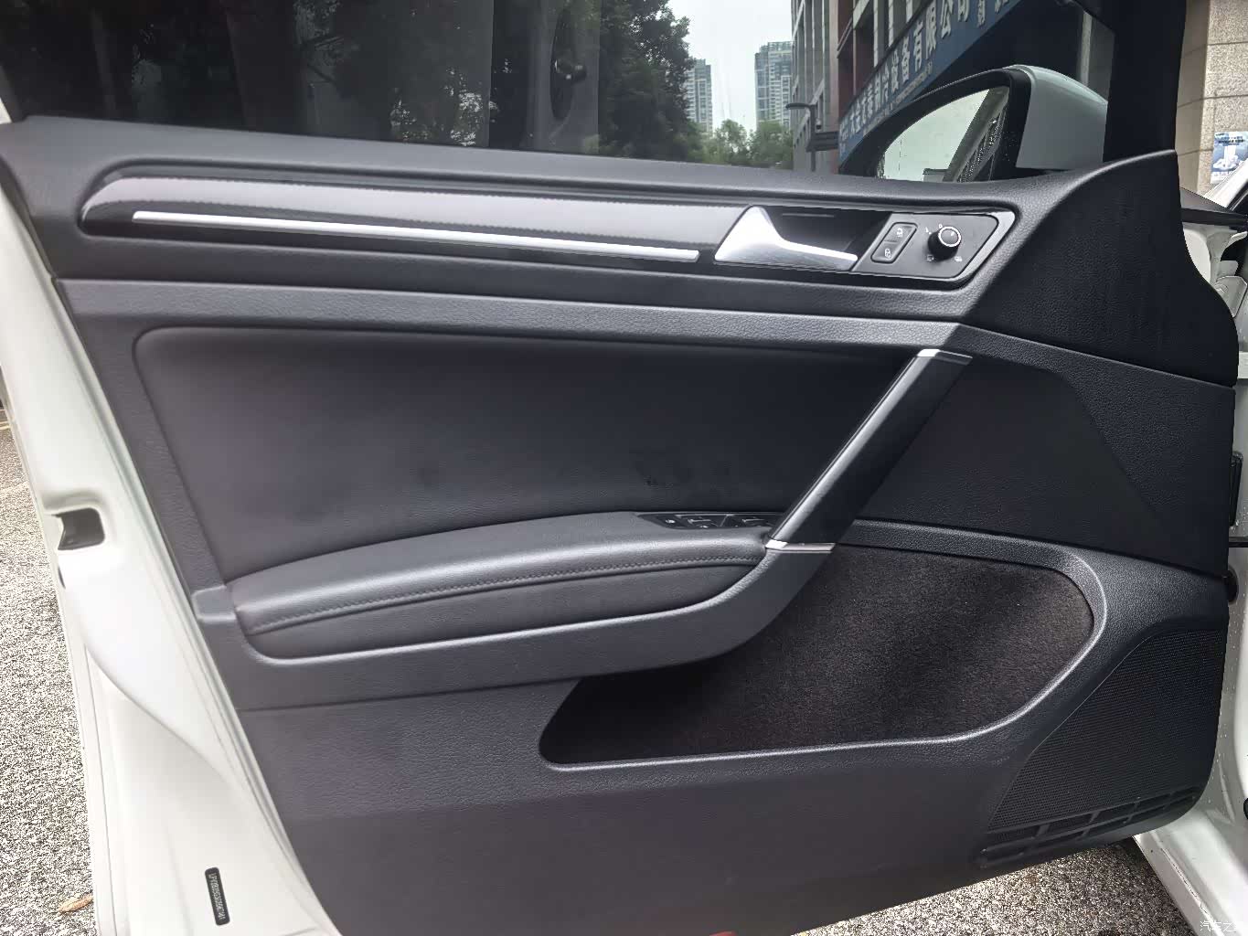 Volkswagen Golf, 2016 12