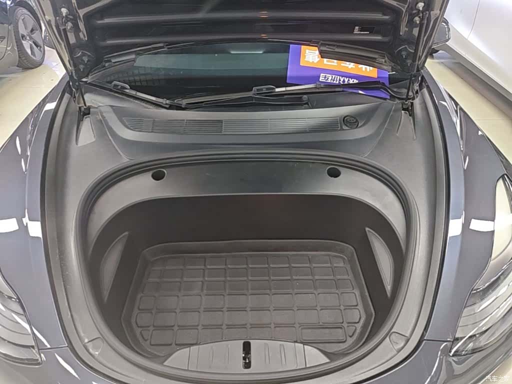 Tesla Model 3, 2021 20