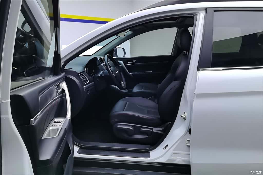 Haval M6, 2019 9