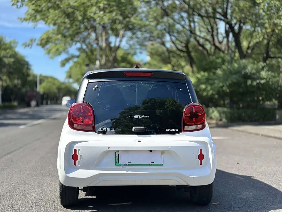 Roewe Clewe CLEVER
